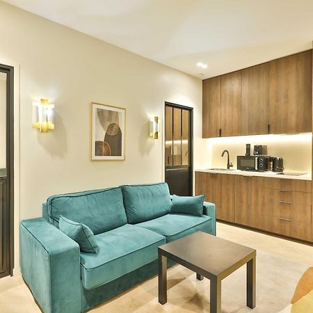 Wonderful Appartment 4P - 1 Bedroom Nation - Bastille Париж Екстериор снимка