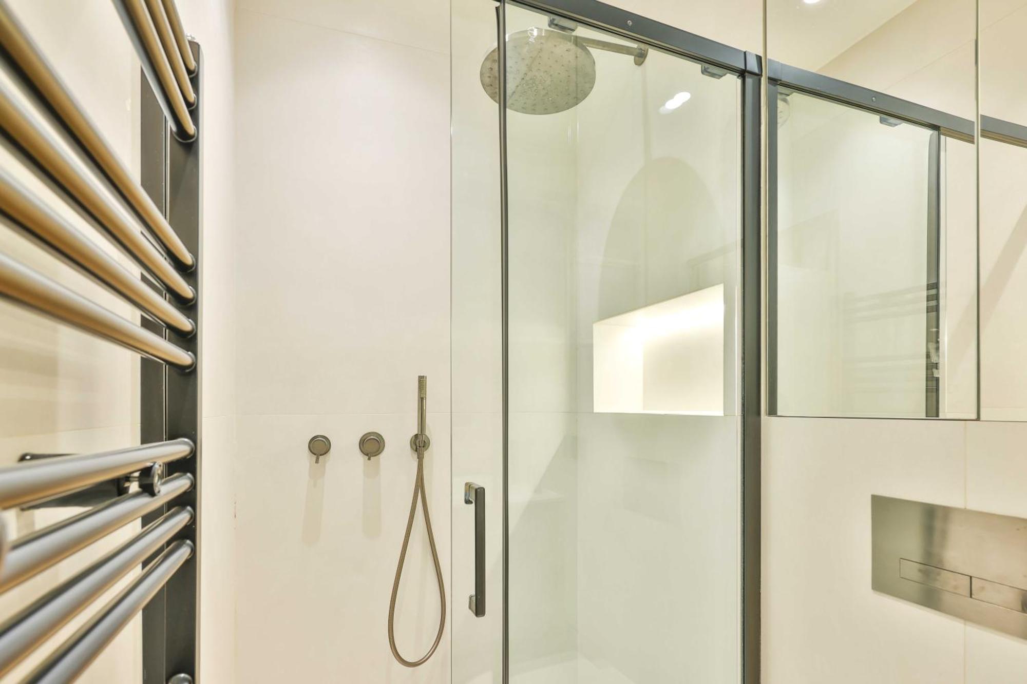 Wonderful Appartment 4P - 1 Bedroom Nation - Bastille Париж Екстериор снимка