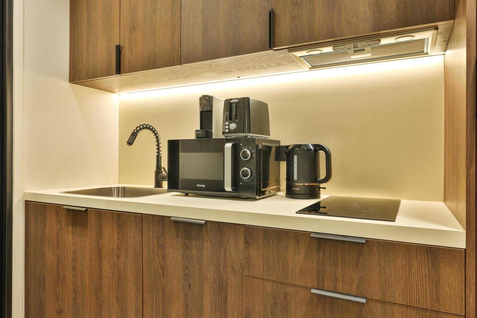 Wonderful Appartment 4P - 1 Bedroom Nation - Bastille Париж Екстериор снимка